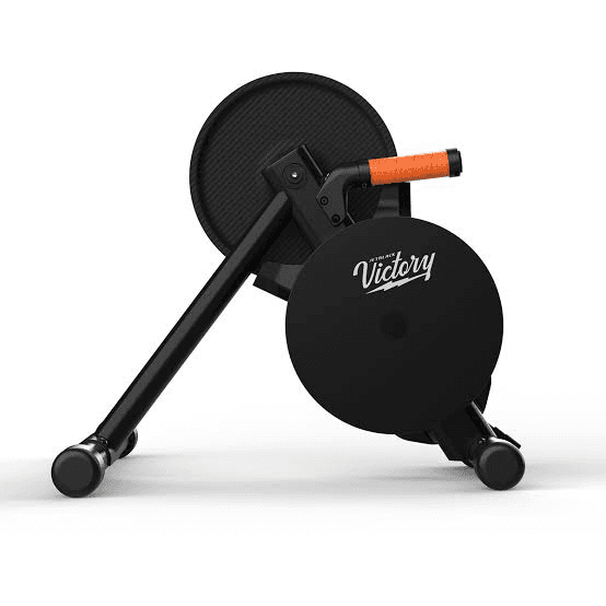 JetBlack Victory: 2025 $399 Direct-Drive With Wi-Fi, Race Mode