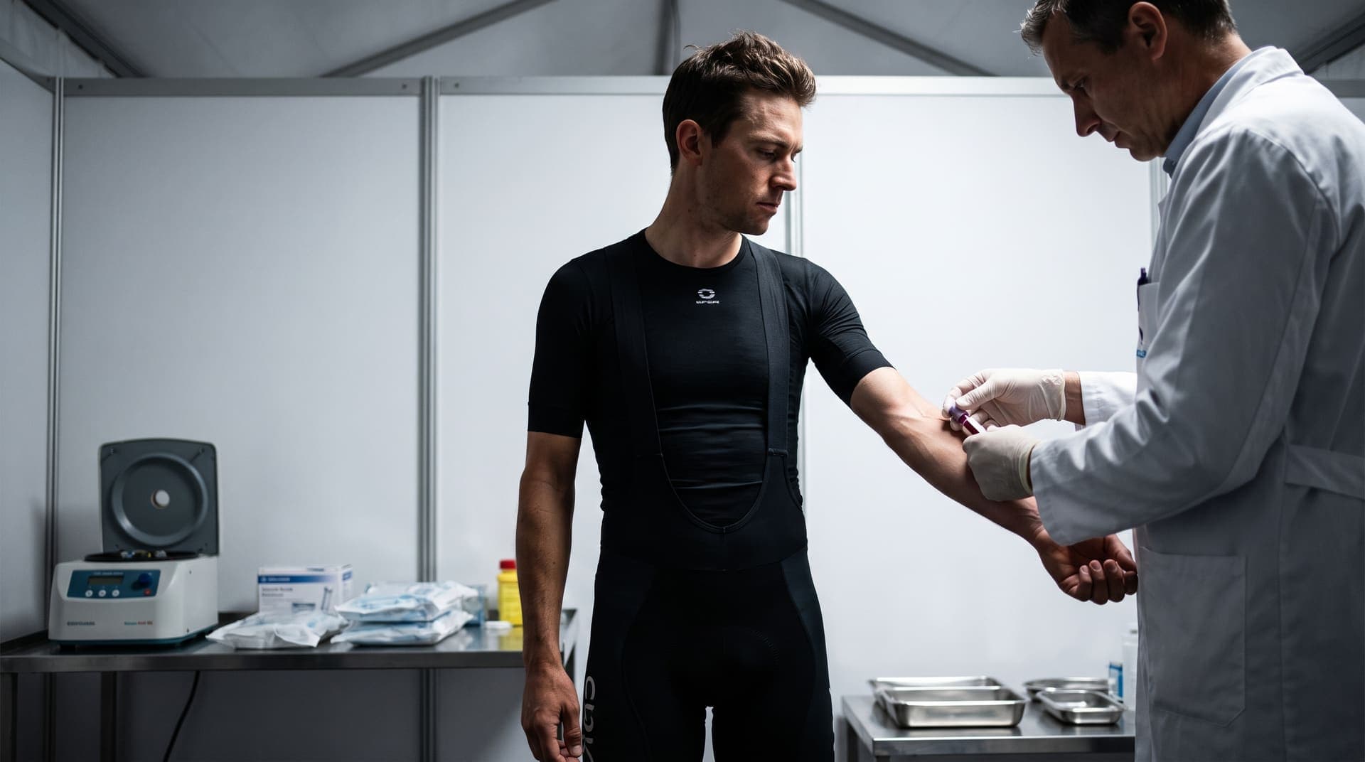 UCI anti-doping protocol updates for 2026