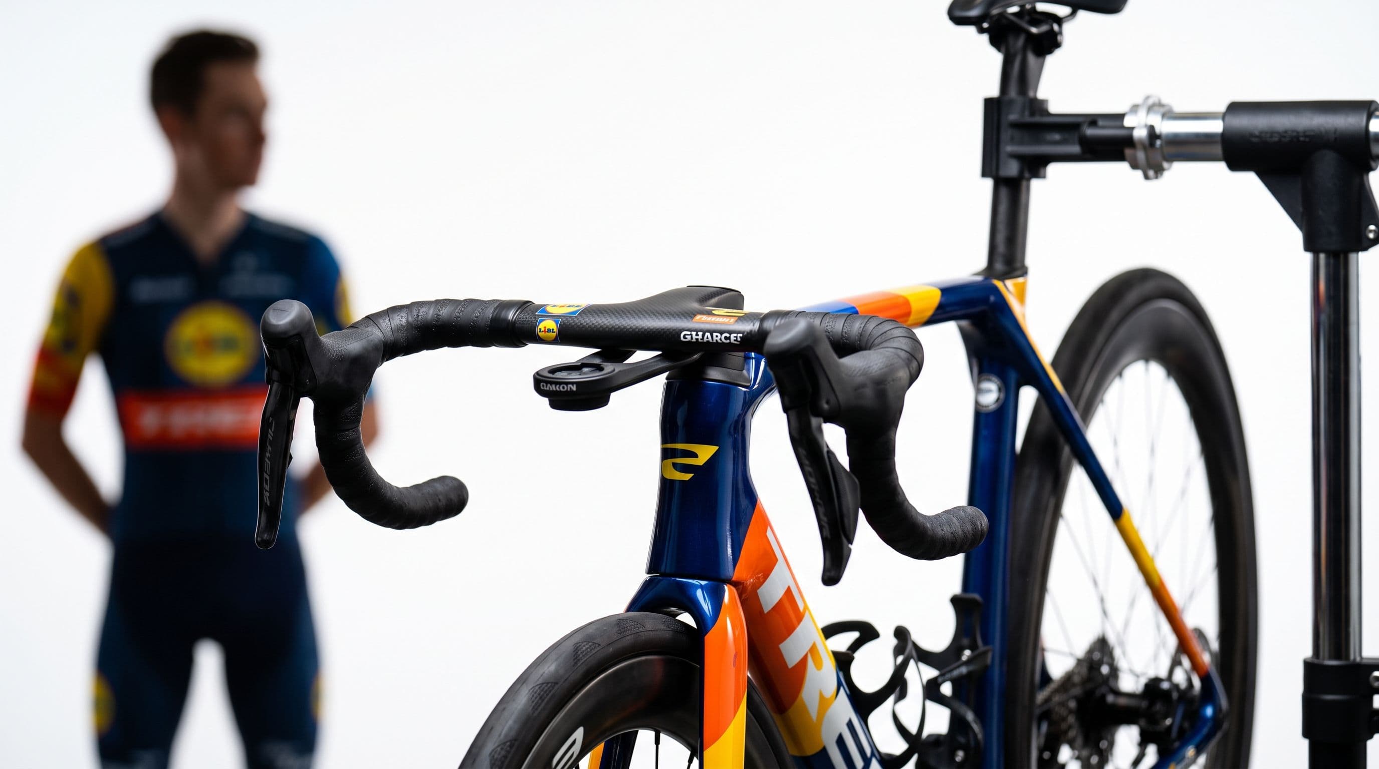 Tour de France 2026 Tech: What Tadej Poga膷ar and Remco Evenepoel Are Using