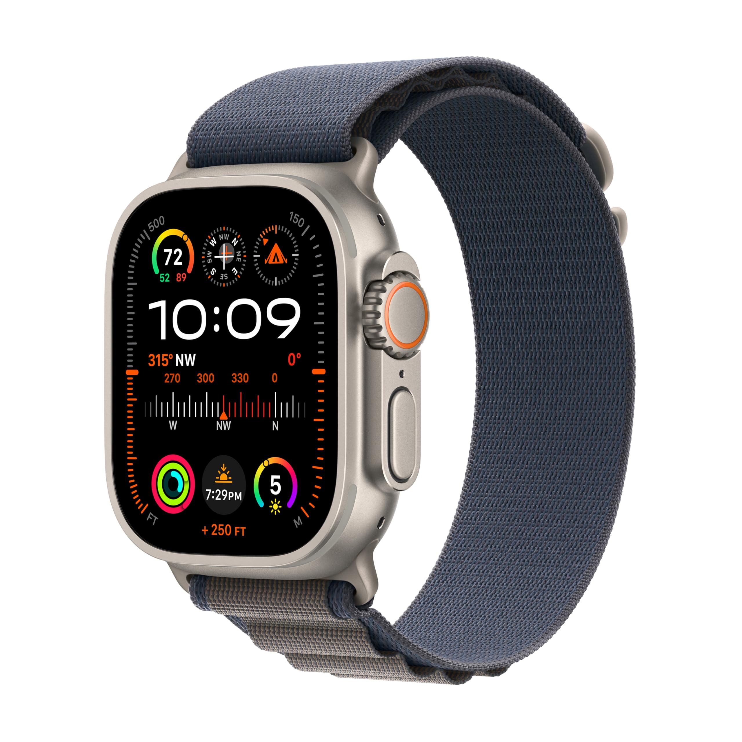 Apple Watch Ultra 2: The Best Smartwatch for Cyclists