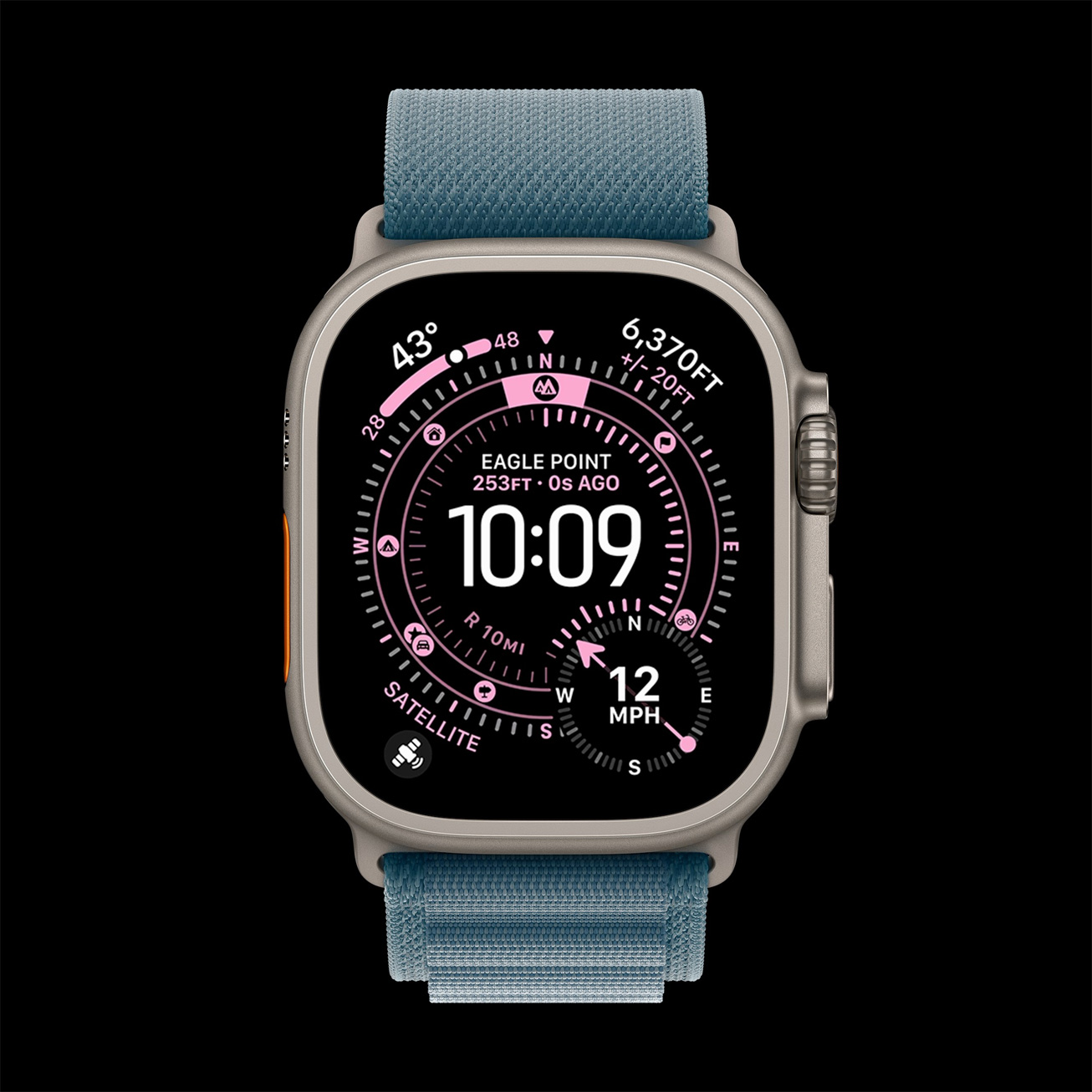 Apple Watch Ultra 3: 5G, Bigger Screen, Two-Way Satellite — But Sleep Score Penalises Early Nights