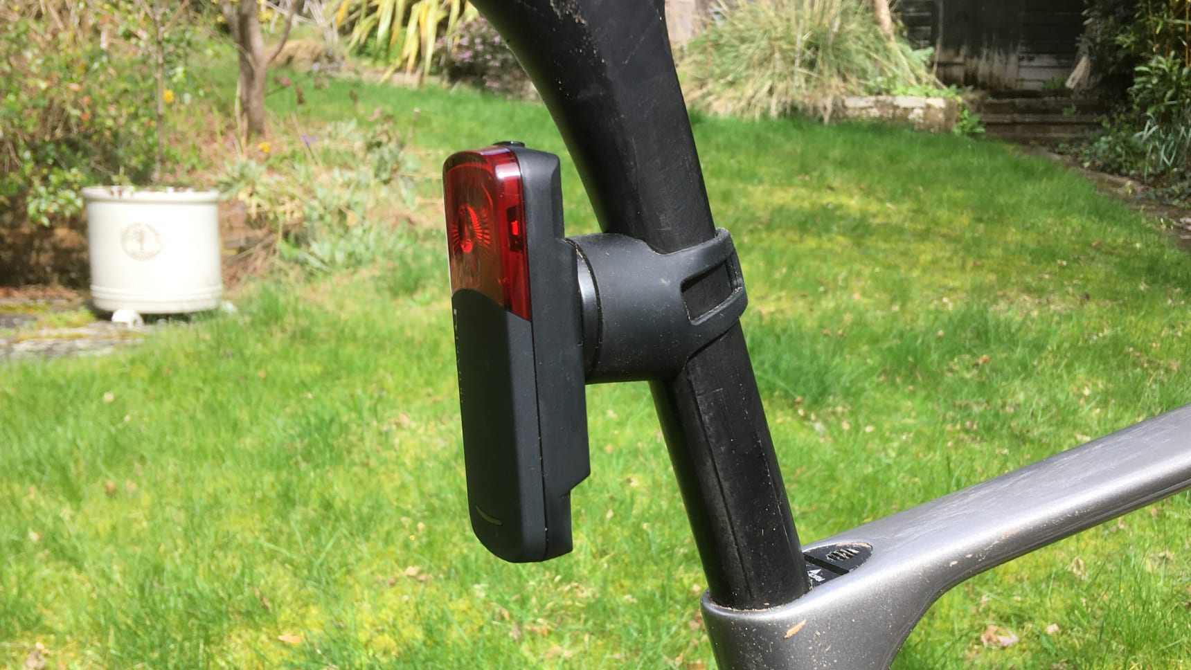 Bryton Gardia R300 Review - JoyVelo.com