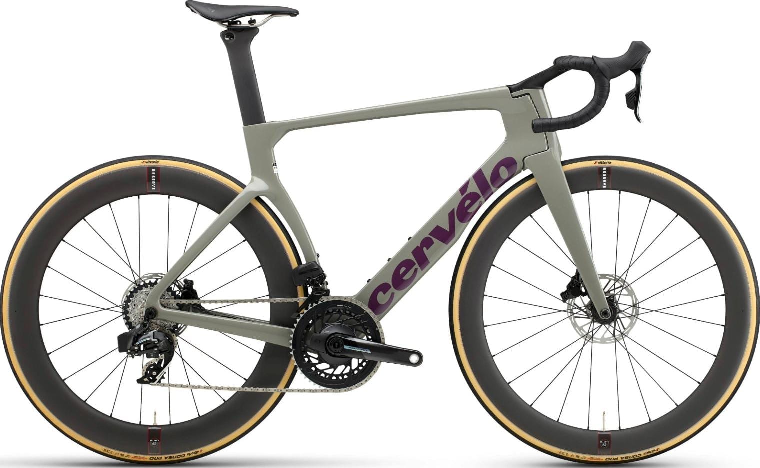 Cervélo S5 2025 Review - JoyVelo.com