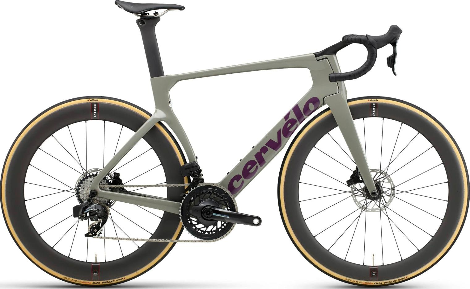 Cervélo S5 2025: The Aero Superbike Reimagined