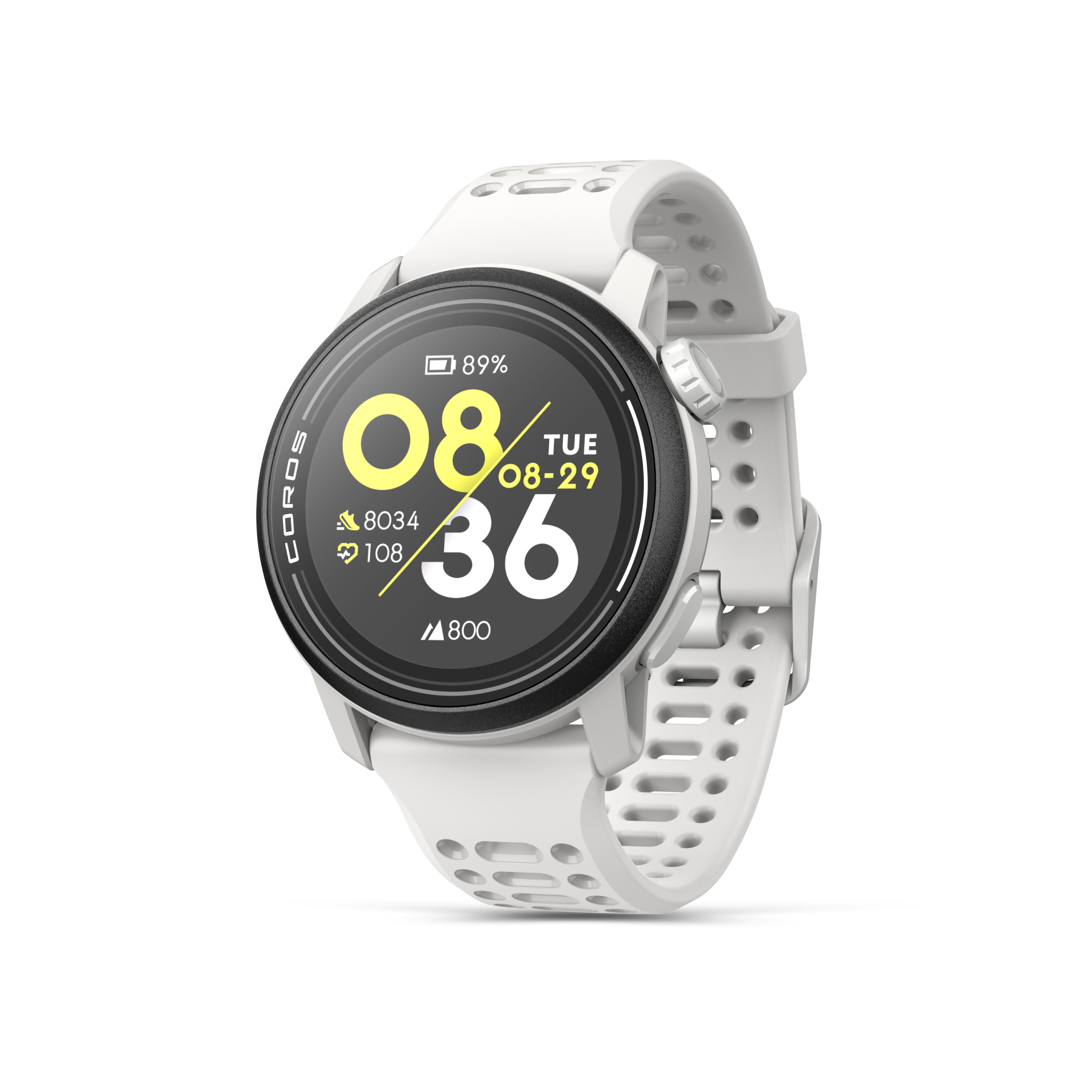 COROS Pace 3: Best Value GPS Watch for Runners and Triathletes