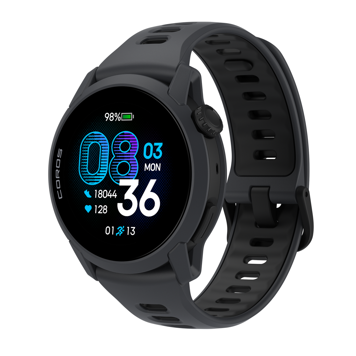 COROS Pace 4: $249 AMOLED, 15-Day Battery, Voice Memos — The Garmin Forerunner 70 Has Real Competition