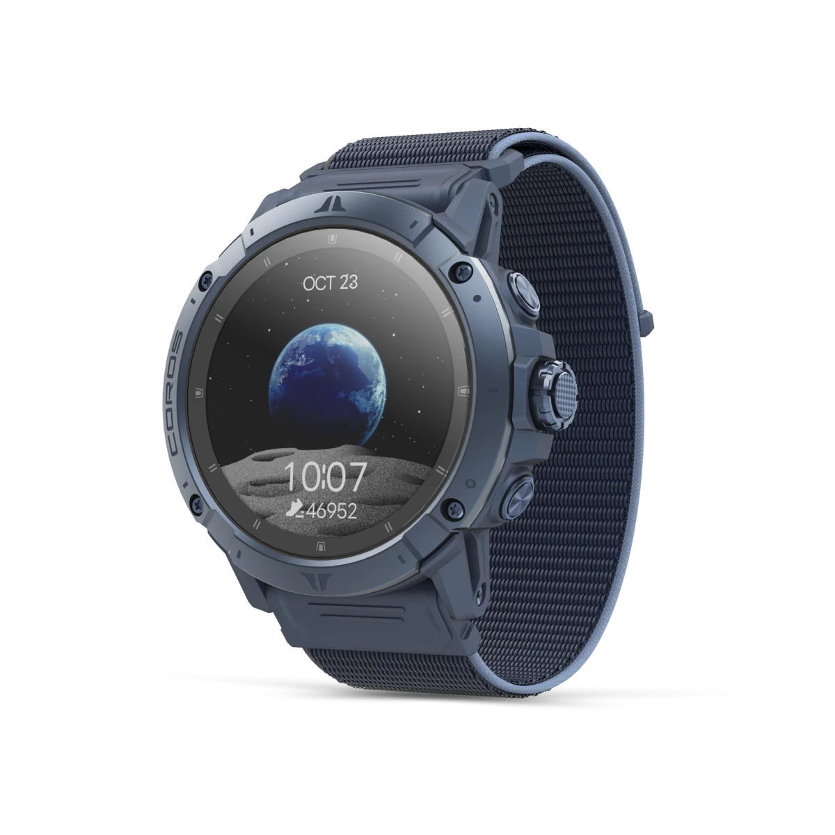 COROS Vertix 2: 60-Hour GPS Multisport Watch