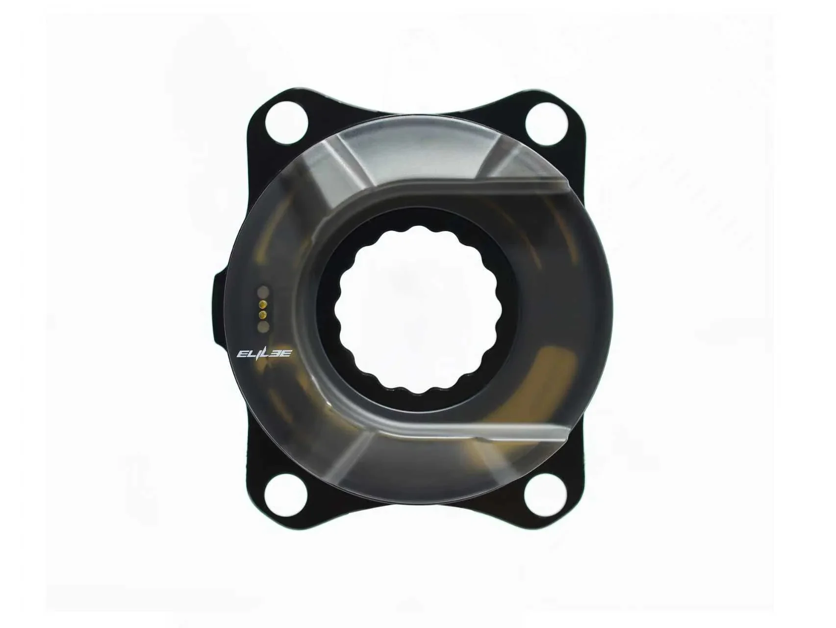 Elilee EK01 Spider Power Meter: 1kW+ Sprint Collapse, No Vendor Fix