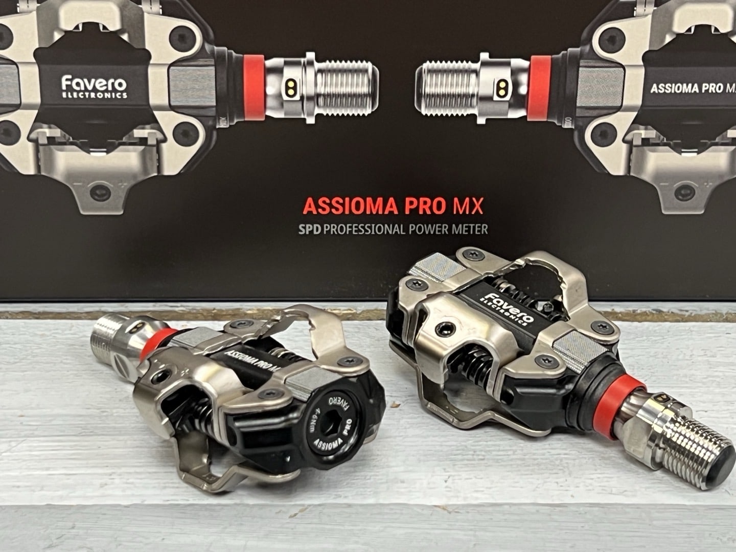 Favero Assioma PRO MX: 5,000 km Later, Our New SPD Baseline