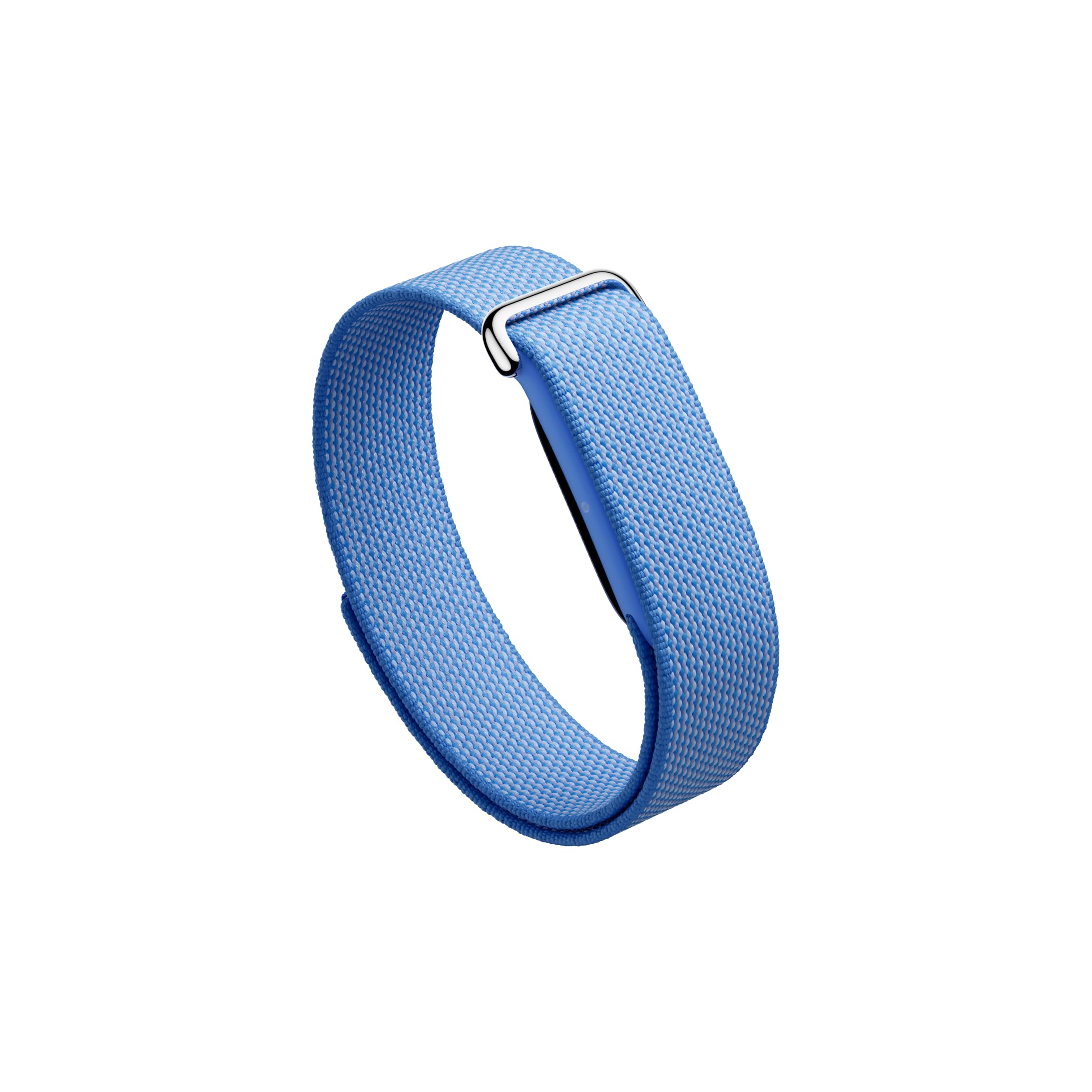 Fitbit Air: $99 for a Screen-less Fitness Band That Out-Whoops Whoop on Cardio Load