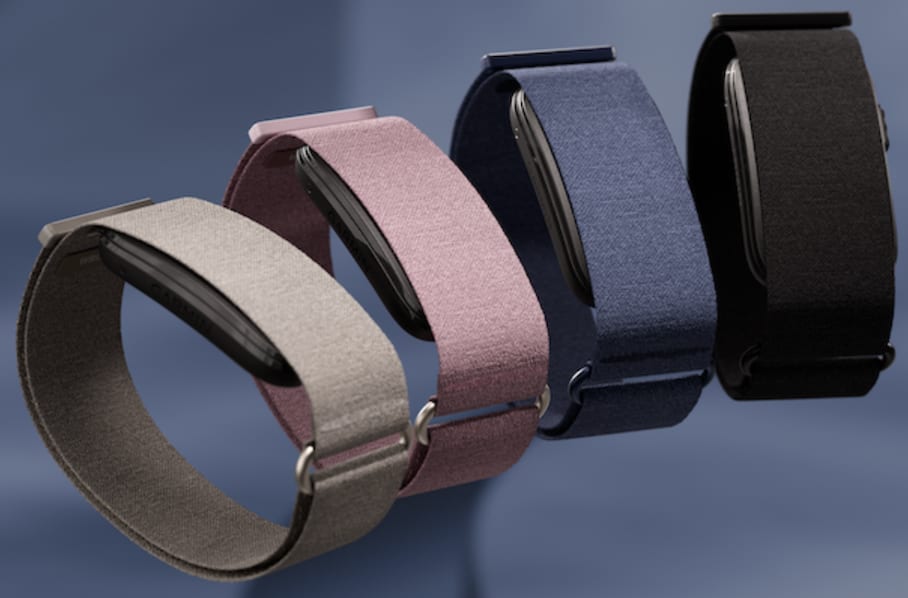 Garmin Cirqa: The Screenless Smart Band for the Garmin Ecosystem Review - JoyVelo.com