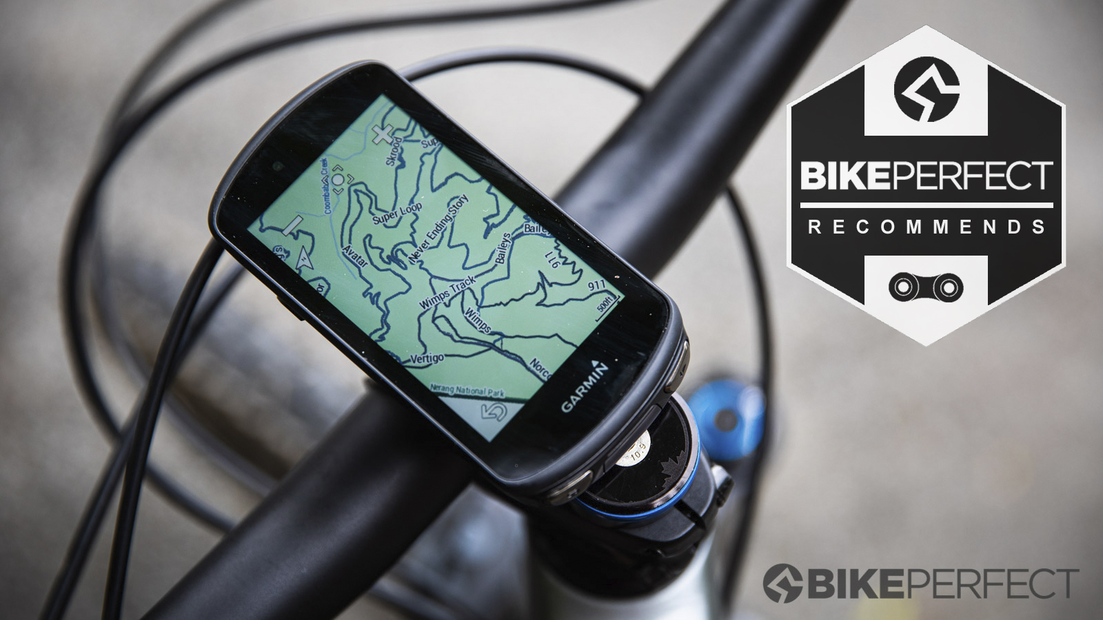 Garmin Edge 1030 Plus: The 3.5" Flagship, Reviewed