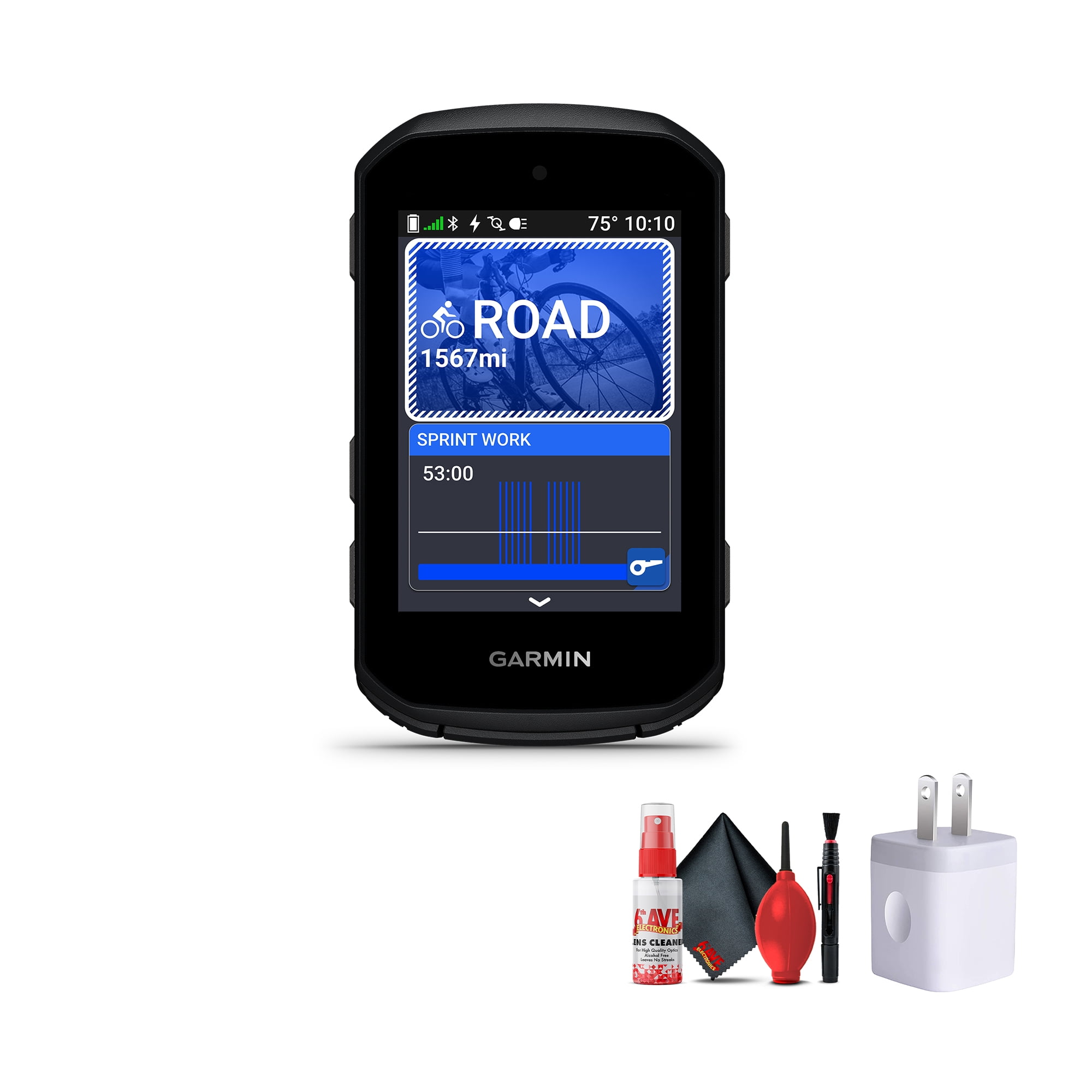 Garmin Edge 520 Plus: The Budget Veteran, Reviewed