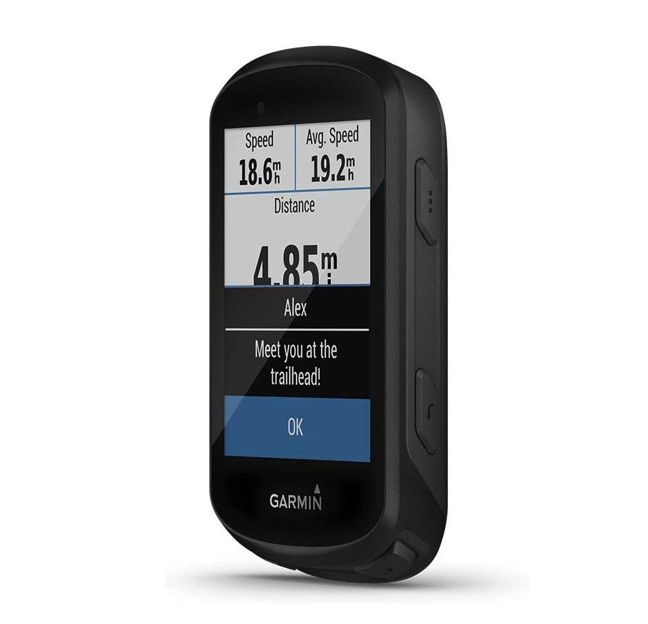 Garmin Edge 530: The Mid-Range Perennial, Reviewed