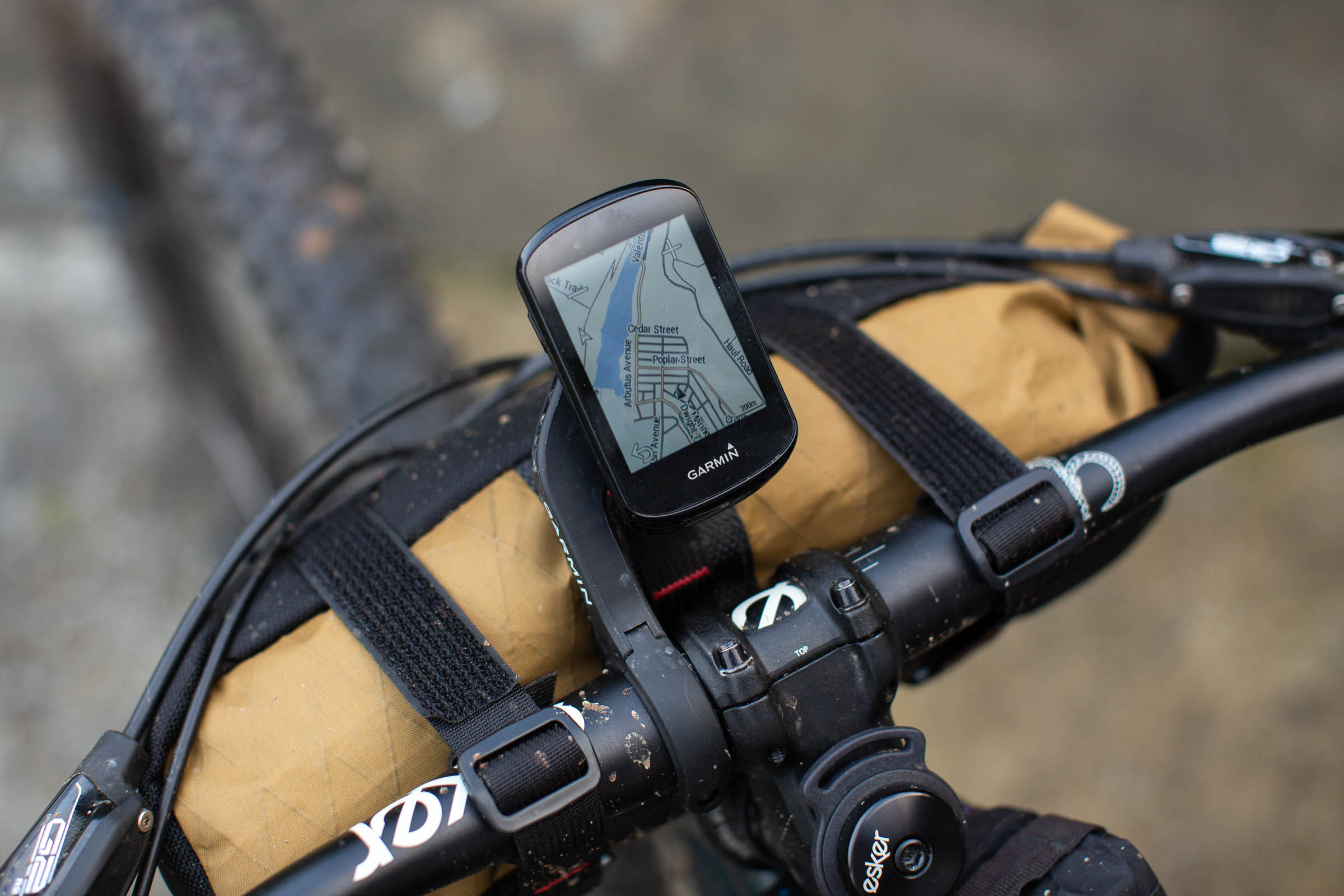 Garmin Edge 830: The Touch Mid-Range, Reviewed