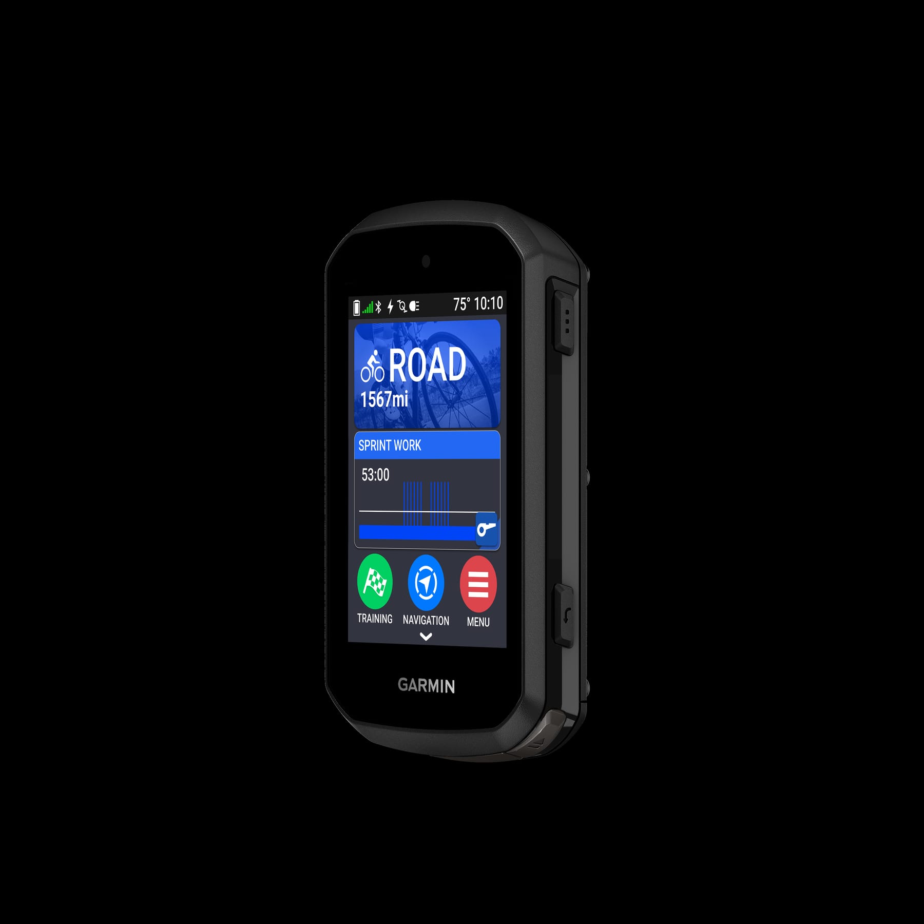 Garmin Edge 850 Review - JoyVelo.com