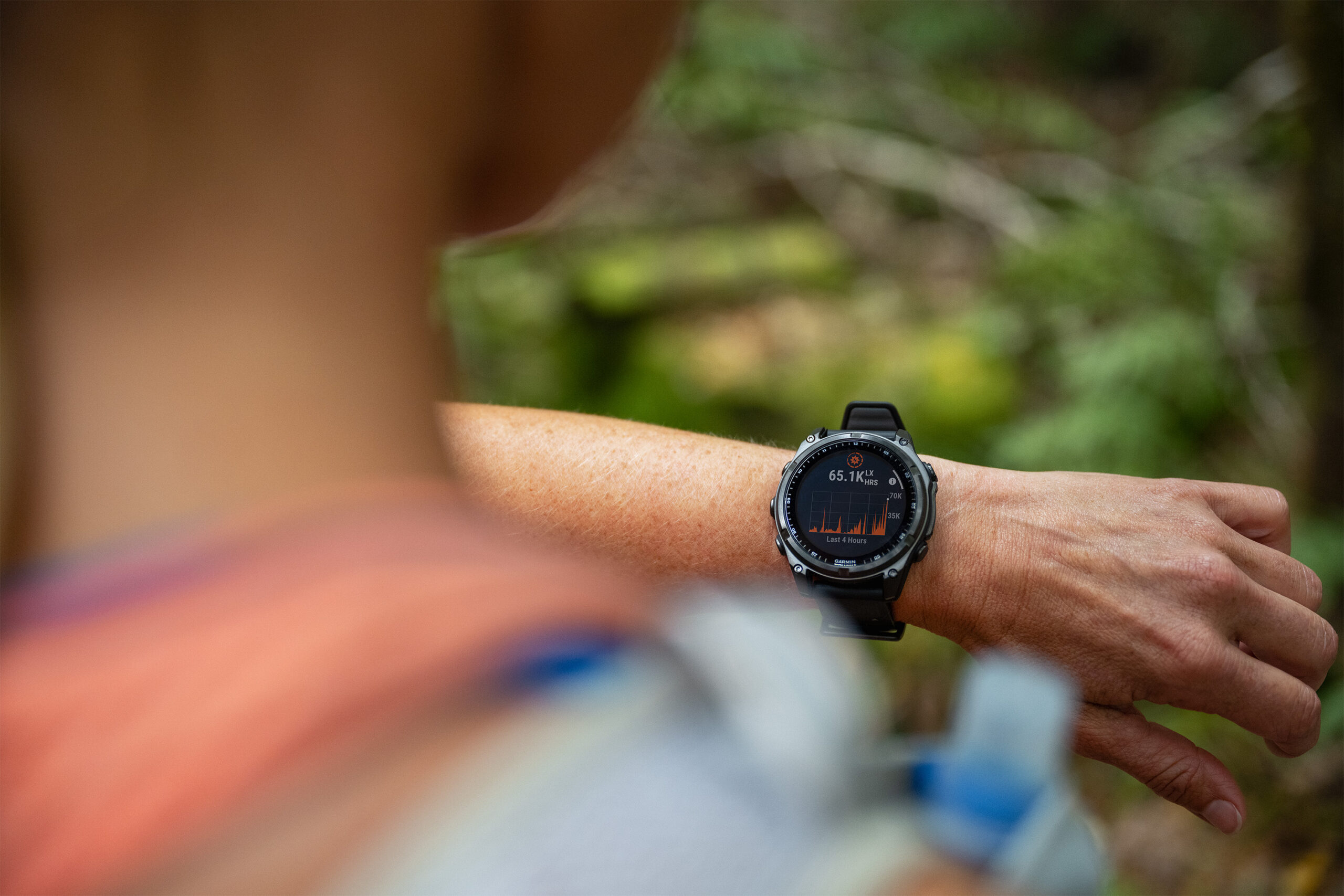 Garmin Fenix 7 Solar: The Outdoor Multisport Flagship