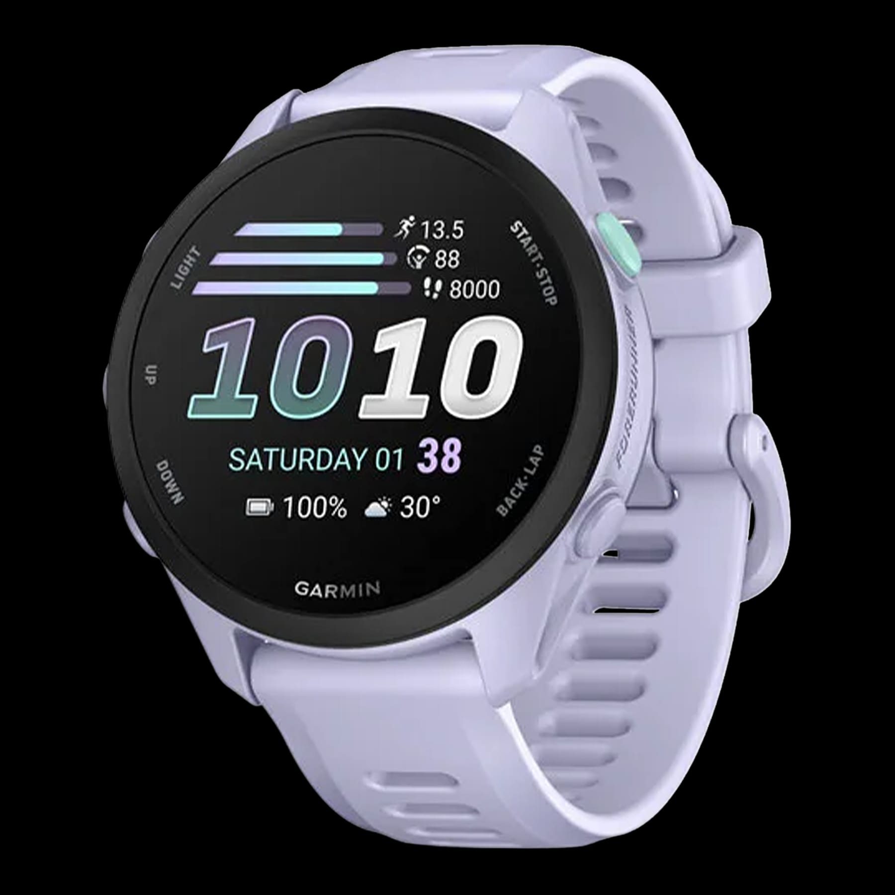 Garmin Forerunner 70 Review - JoyVelo.com