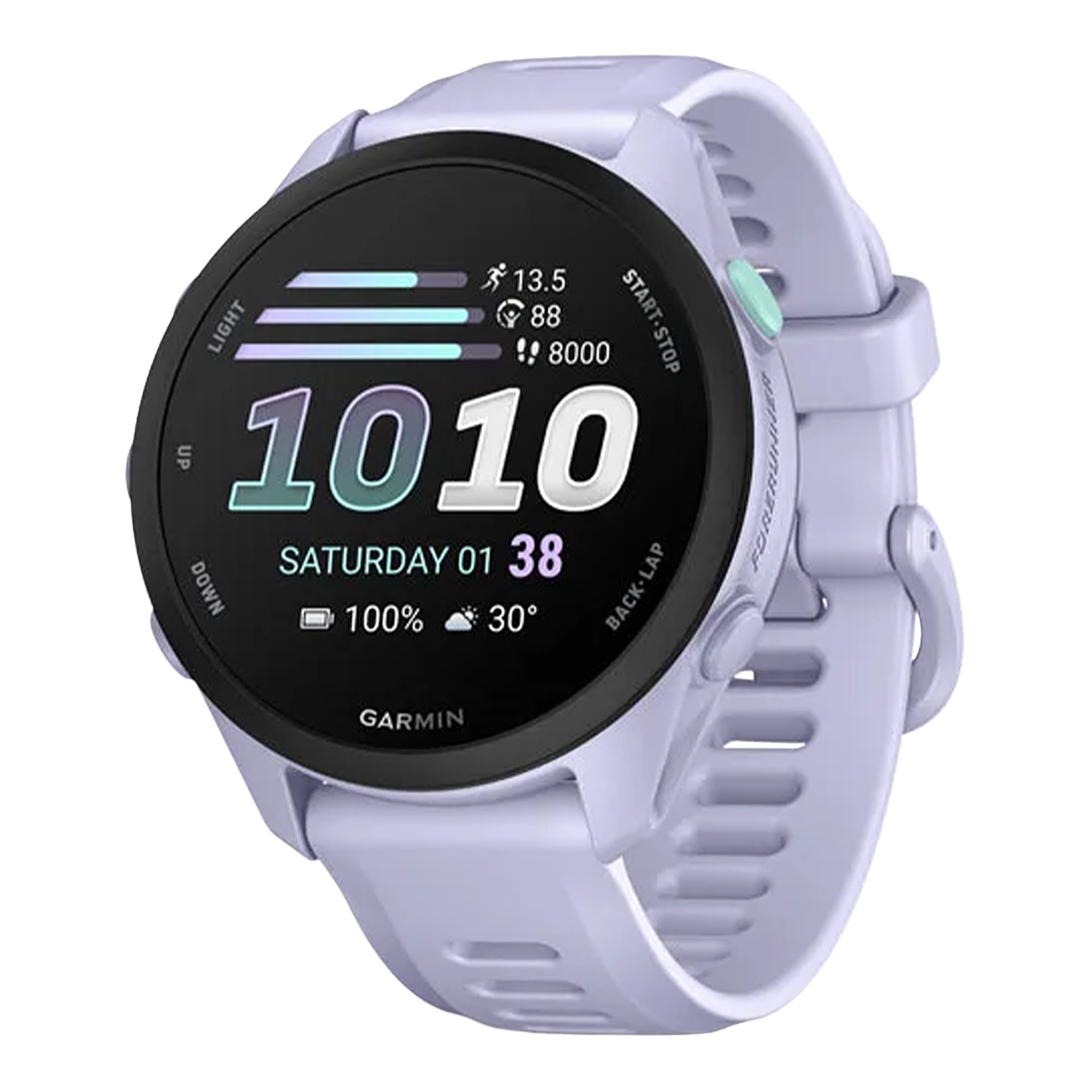 Garmin Forerunner 70: $249, 1.2" AMOLED, 13-Day Battery, Quick Workout — The Best Value Running Watch of 2026