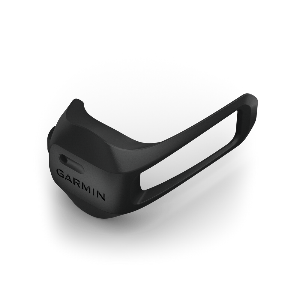 Garmin Speed Sensor 2 and Cadence Sensor 2: Compact and Reliable