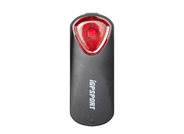 iGPSPORT SRi30: Radar + Light + Camera Under $250