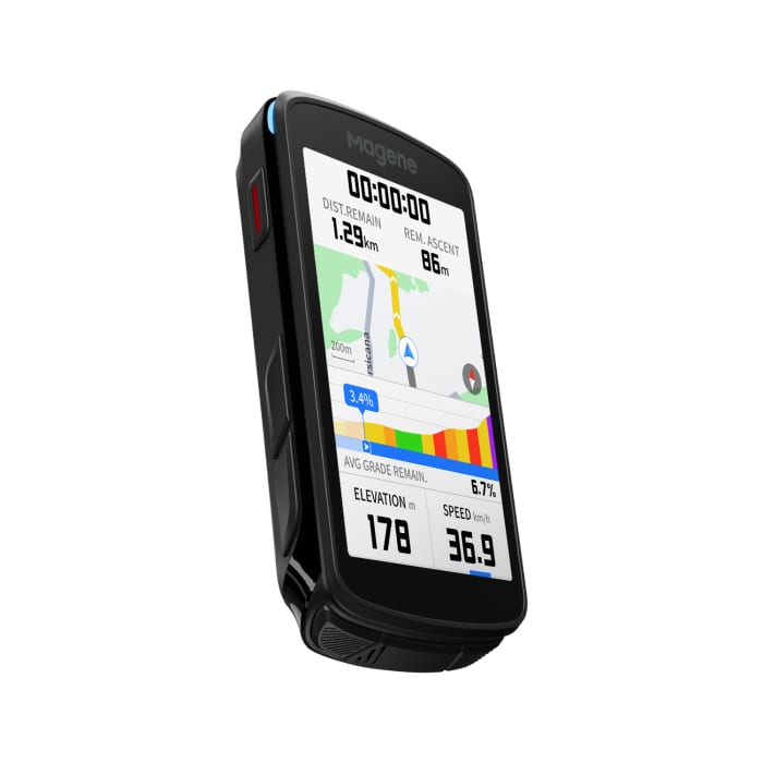 Magene C706 Review - JoyVelo.com