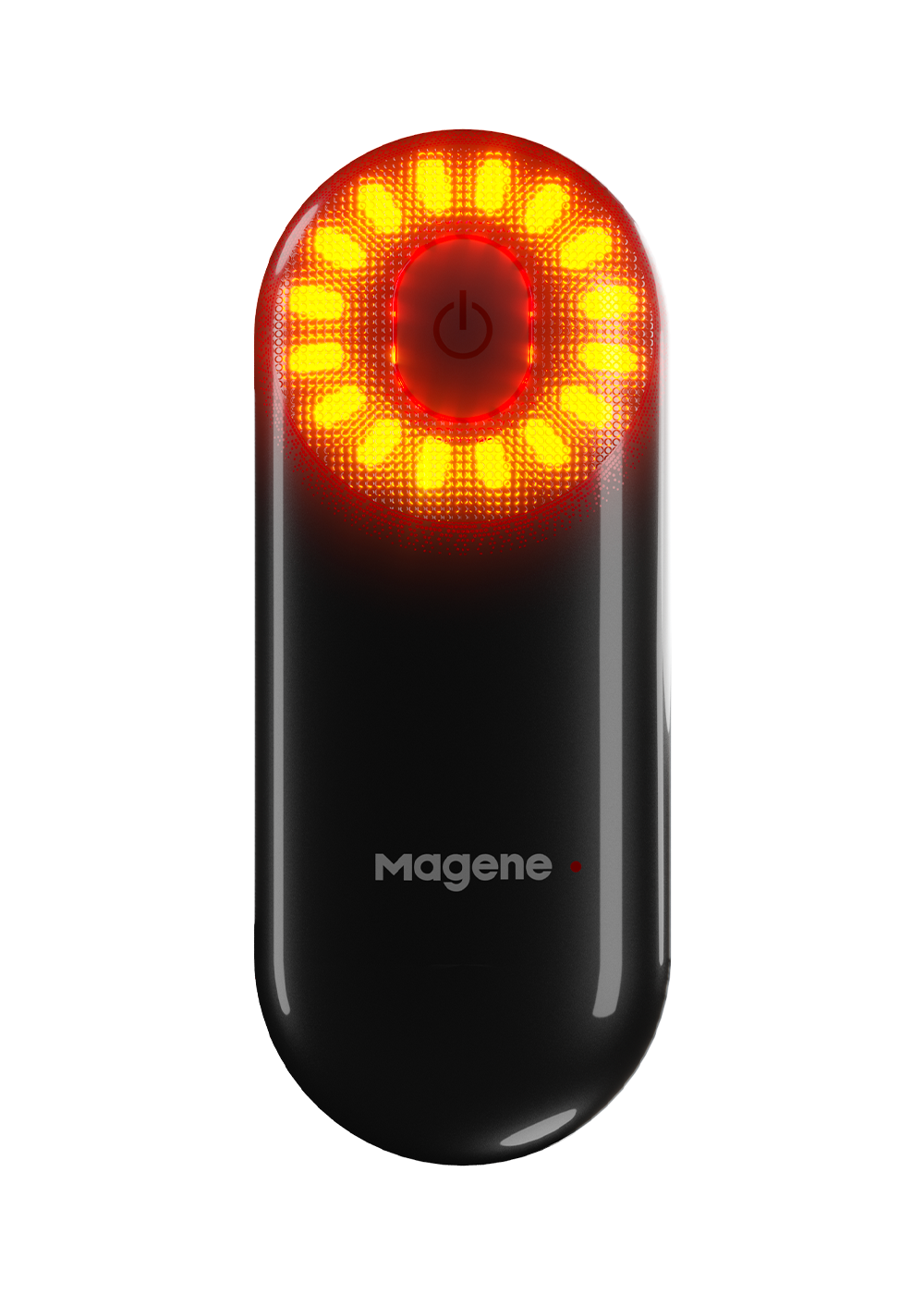 Magene L508: $129 — The First Real Garmin Varia Alternative