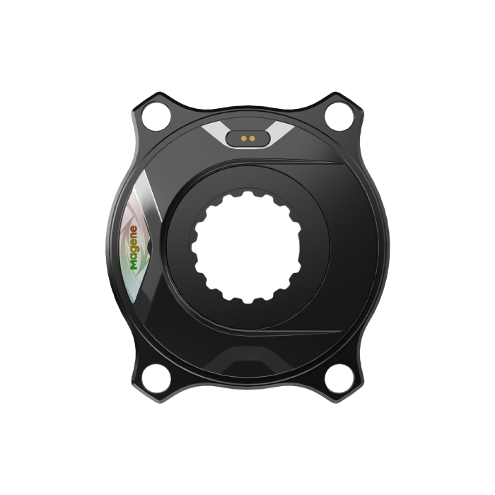 Magene P515 Spider Power Meter: Mid-Range Price, Pro-Tier Data