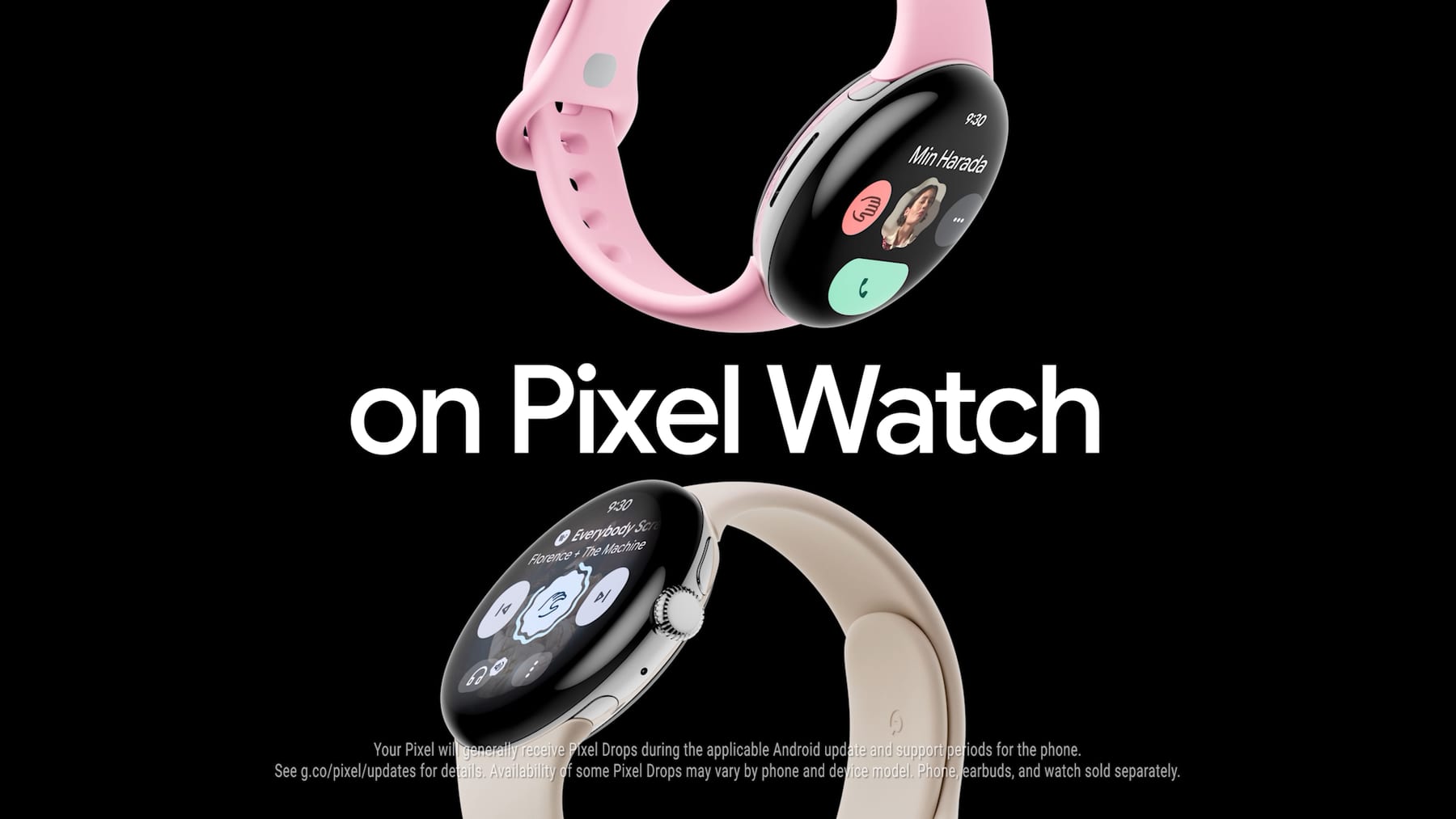 Pixel Watch 4 Review - JoyVelo.com