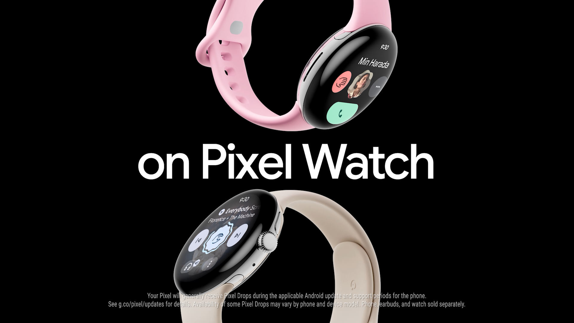 Pixel Watch 4: $349, 3000-Nit Display, Two-Way Satellite SOS, User-Replaceable Battery — Best Wear OS of 2026