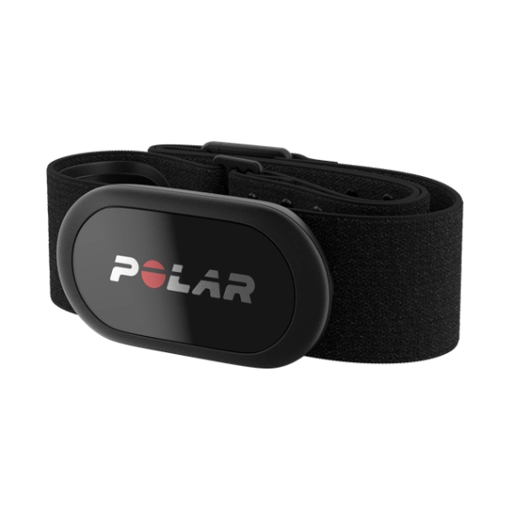 Polar H10: The $90 Reference Chest Strap With 99.6% Signal Quality