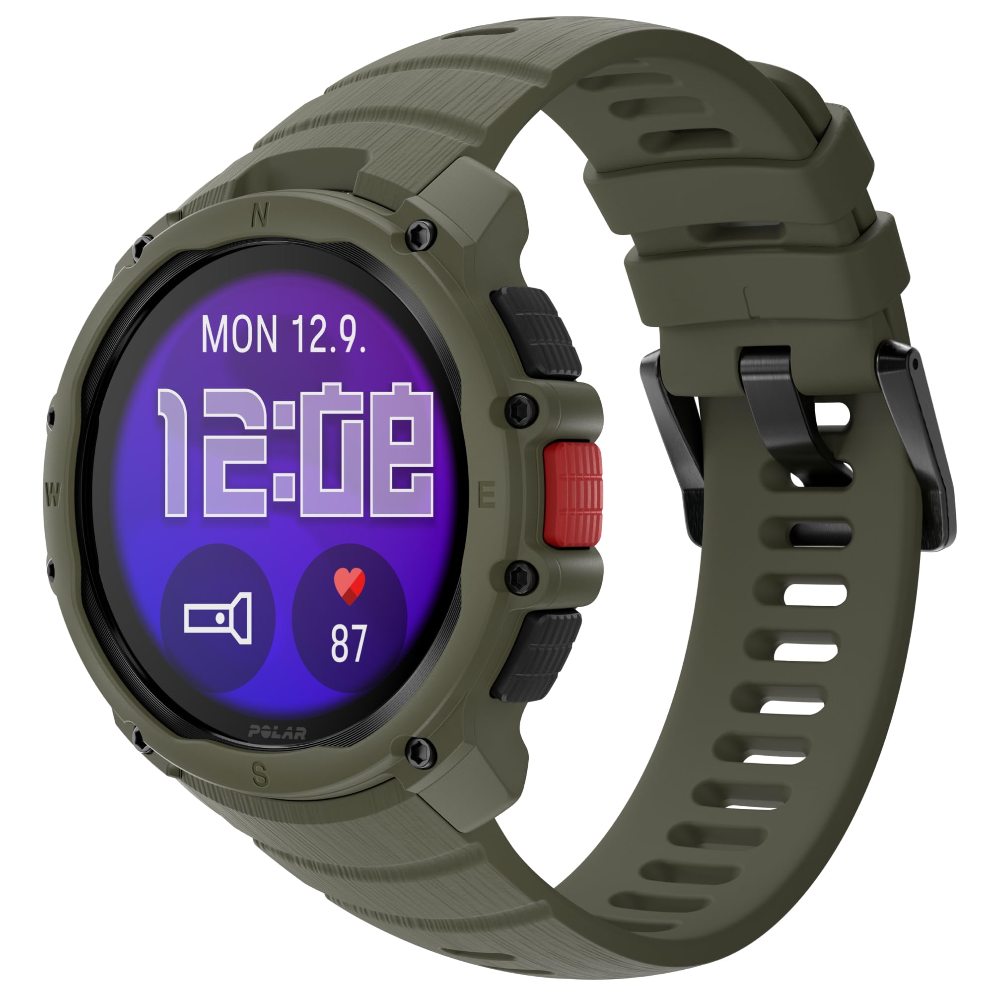 Polar Street X: $249, Flashlight + Rugged Build — But the Old Optical HR Sensor and No Multi-Band GPS Make It a Skip