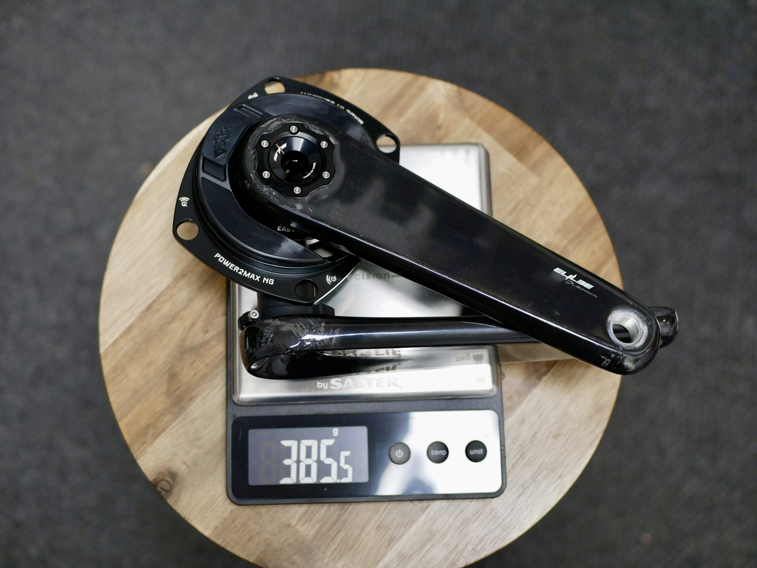Power2Max PM-Dual: Mid-Range Crank Power Meter, Reviewed
