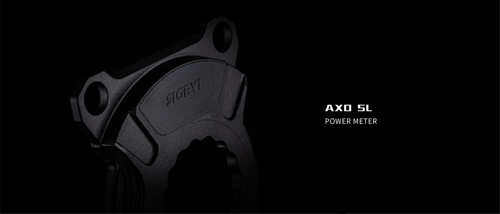 SIGEYI AXO SL Spider Power Meter: Sprint-Cadence Bug, Skip