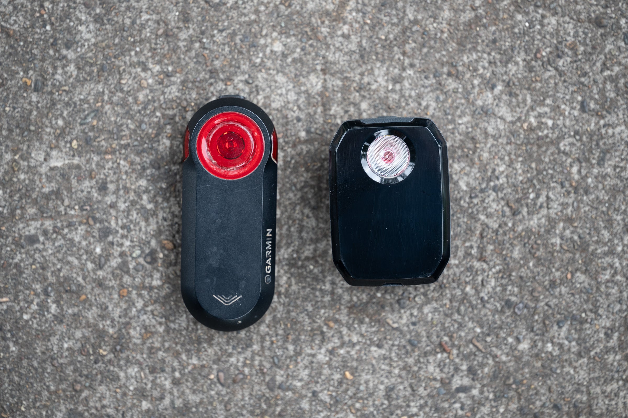 Trek CarBack Radar Tail Light: Garmin Varia Alternative, Reviewed