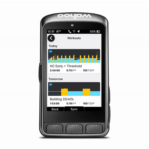 Wahoo ELEMNT Ace: 208g "Performance Beast" That Ships Half-Baked