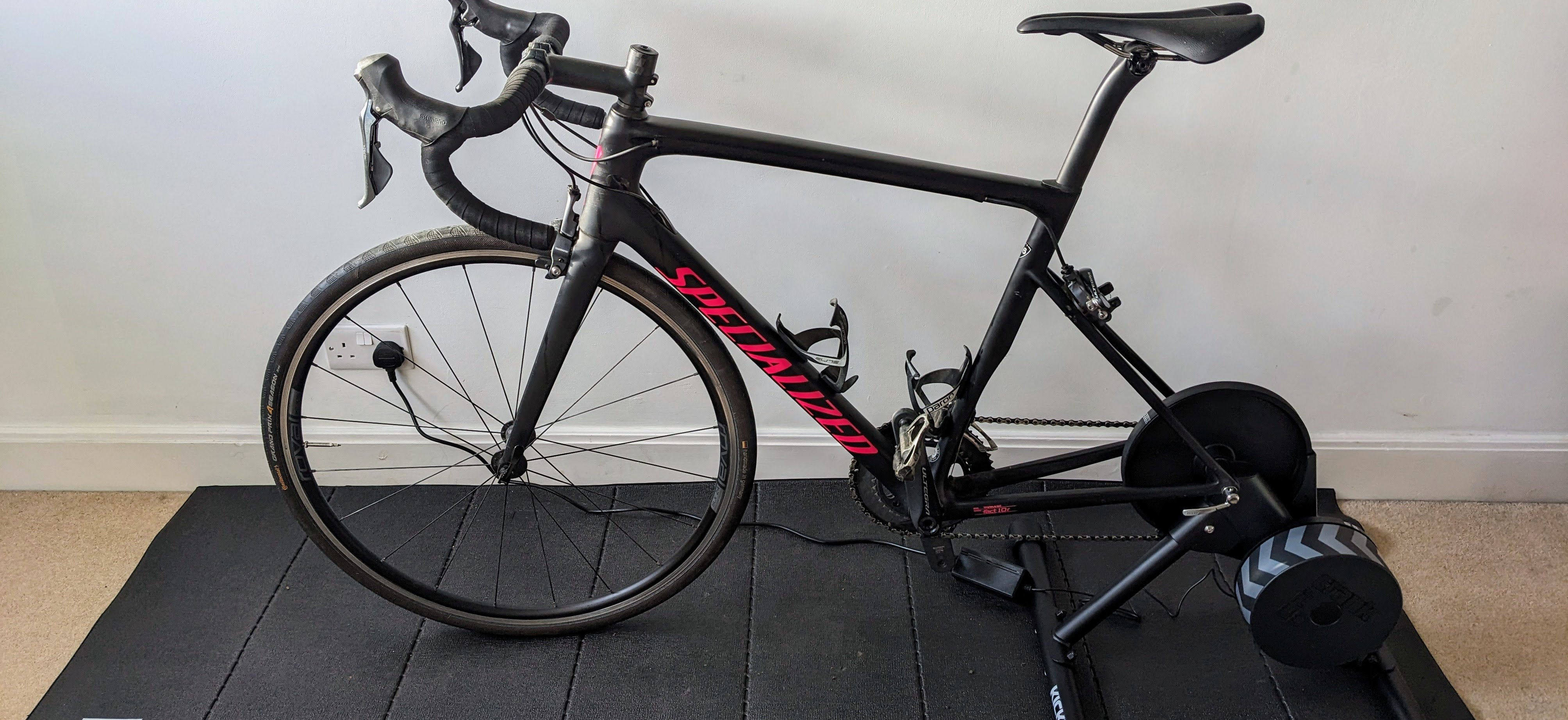 Wahoo KICKR Core: The Mid-Range Smart Trainer Sweet Spot