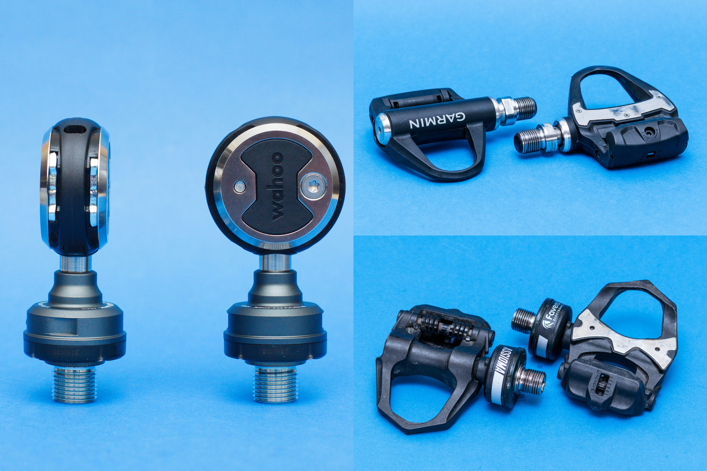 Wahoo POWRLINK ZERO: SPD-SL Pedal Power at a Lower Price