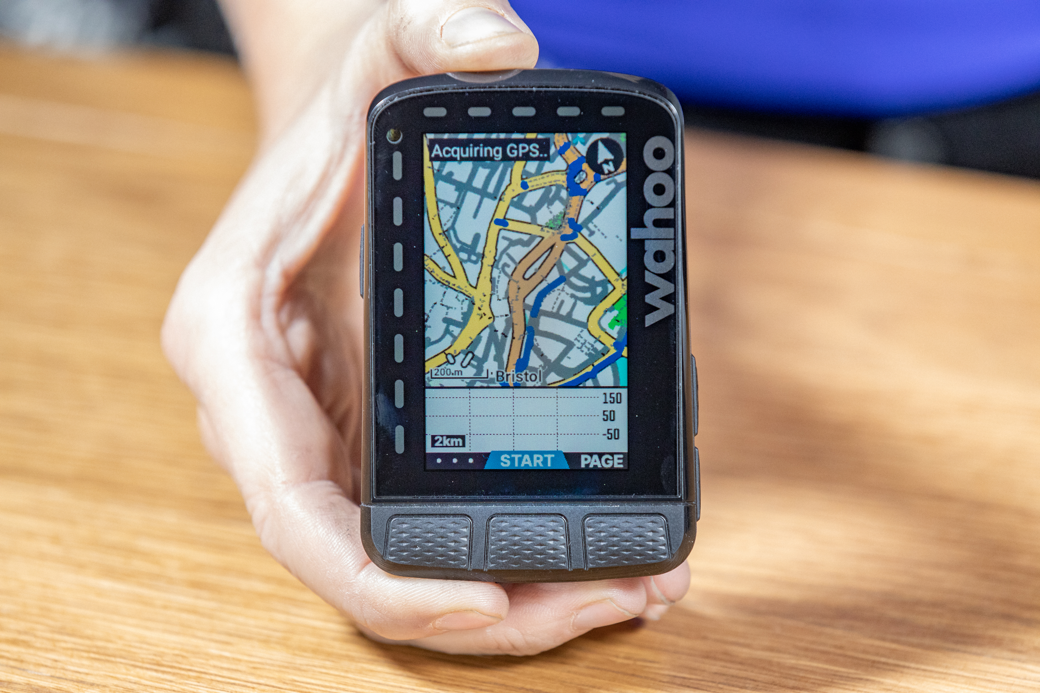 Wahoo Roam V2: A Worthy Garmin Alternative?