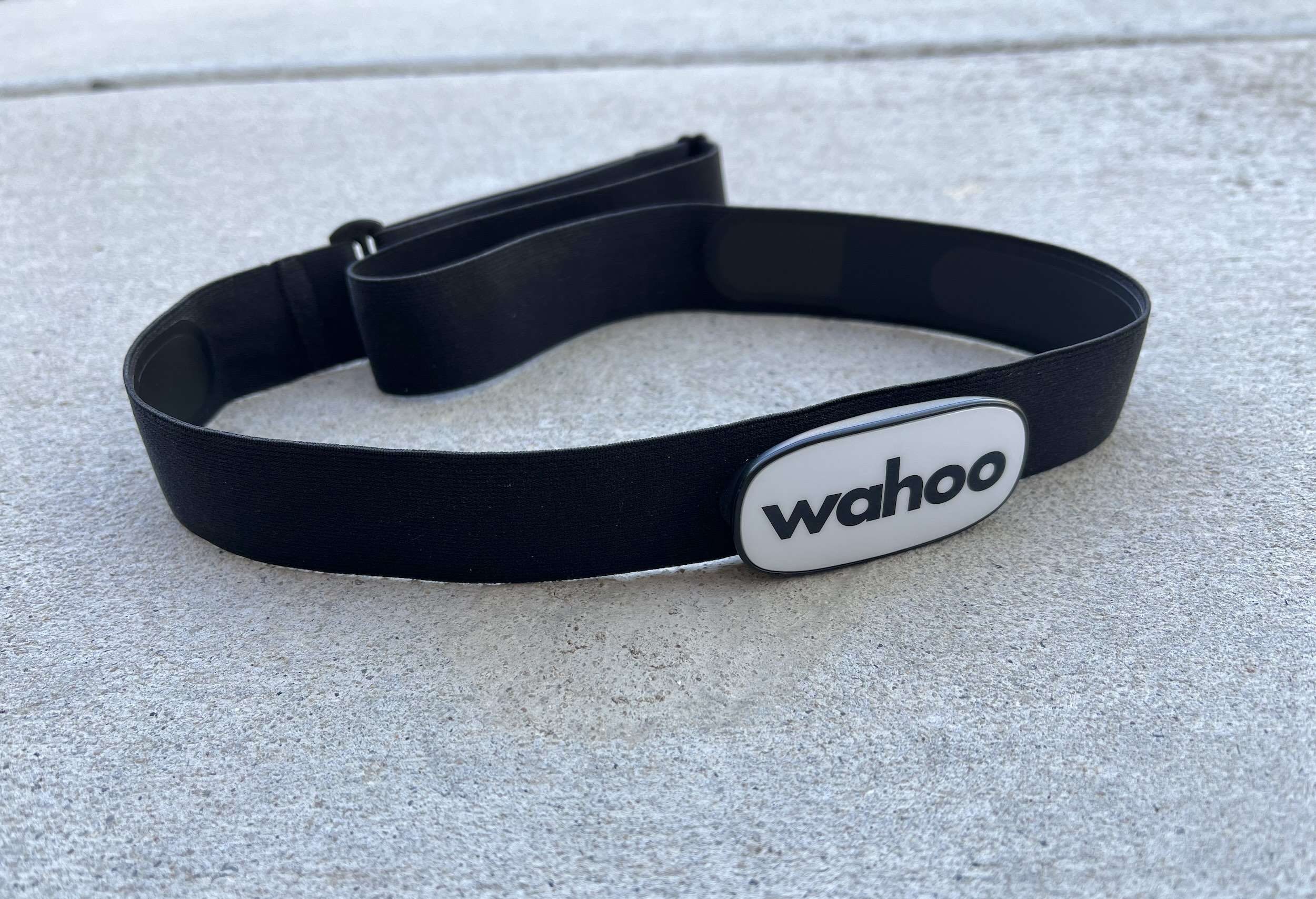 Wahoo Trackr Heart Rate Monitor: First Look at Wahoo’s 2026 HRM