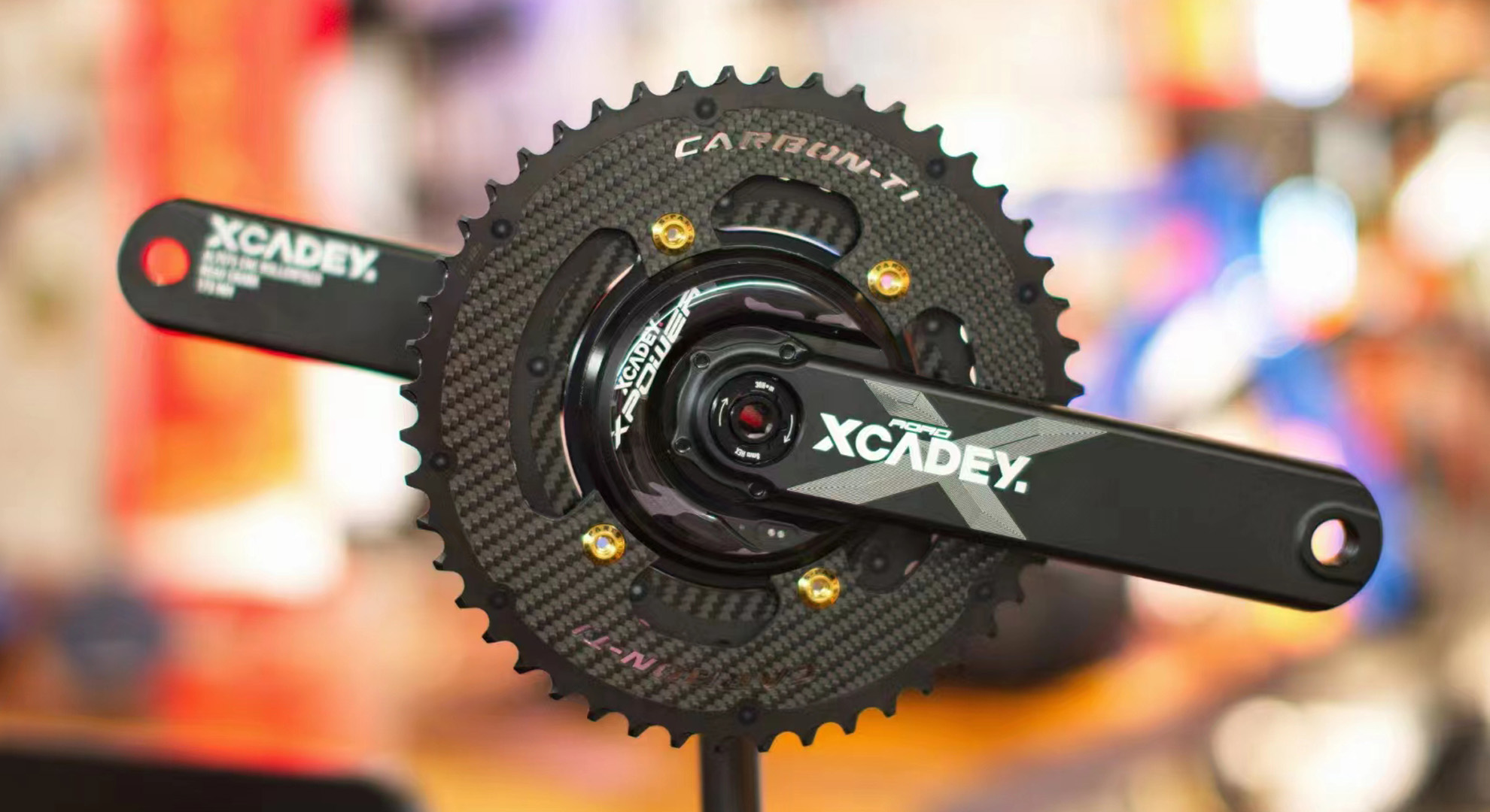 XCadey X-Power S GEN 2: 2022 Spider with 2025-Era Data Issues