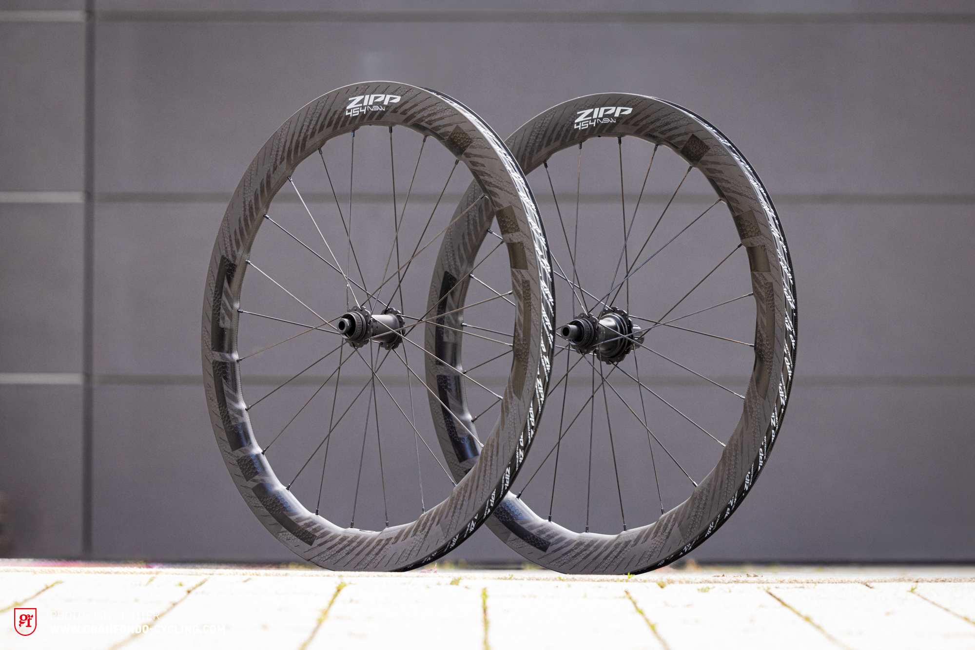 Zipp 454 NSW 2024: The Aero Climber Wheel, Reborn
