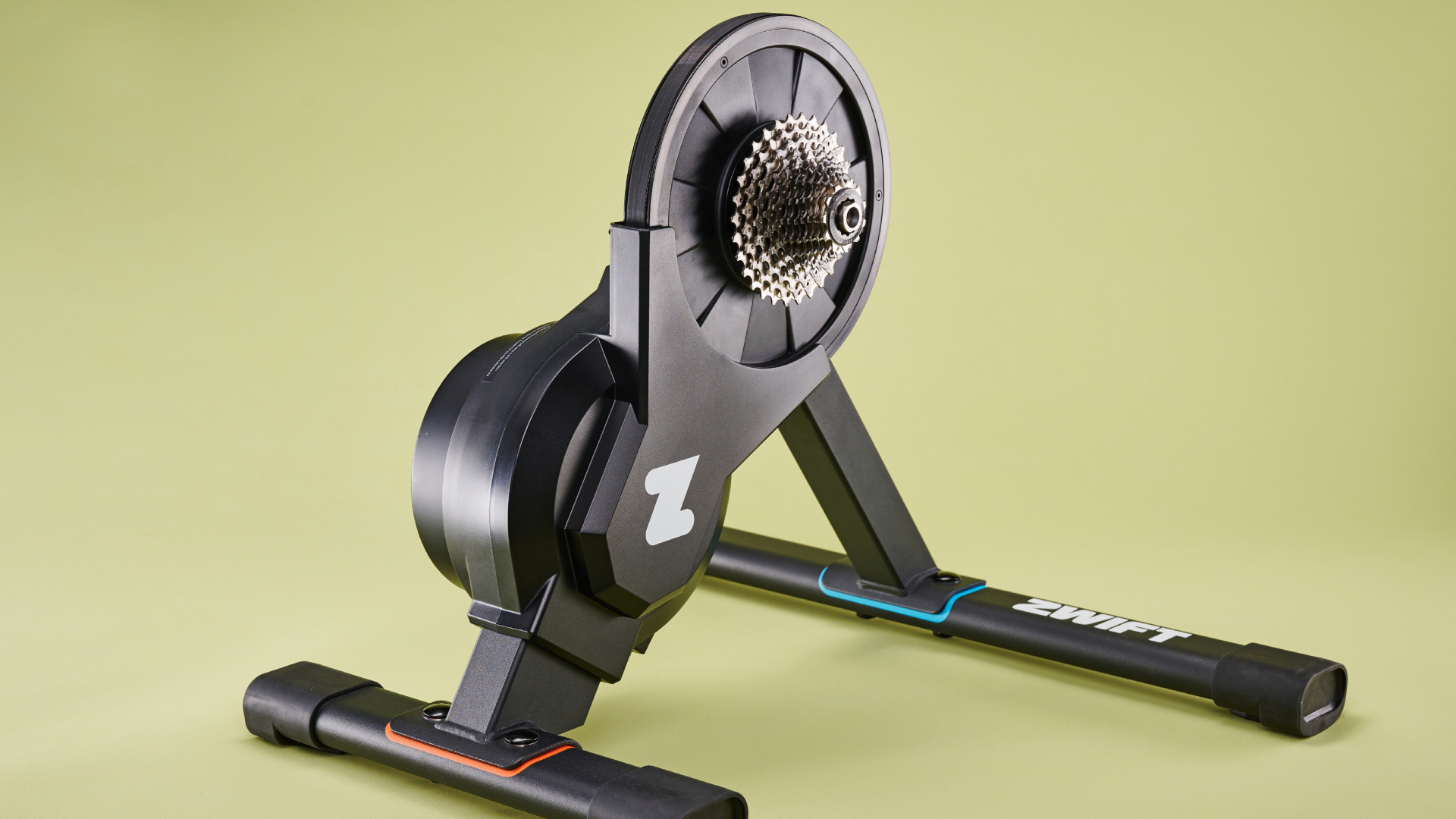Zwift Hub Smart Trainer: Direct Drive, Zwift-First