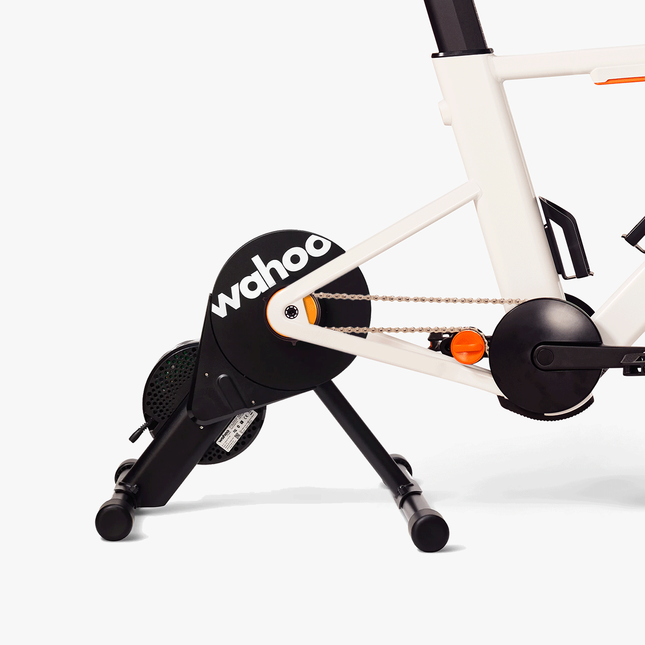 Zwift Ride Smart Frame: $799.99 Always-Ready Smart Bike
